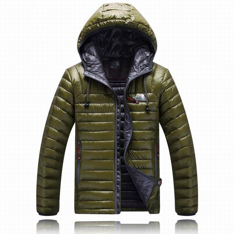 The North Face Men's Outwear 73